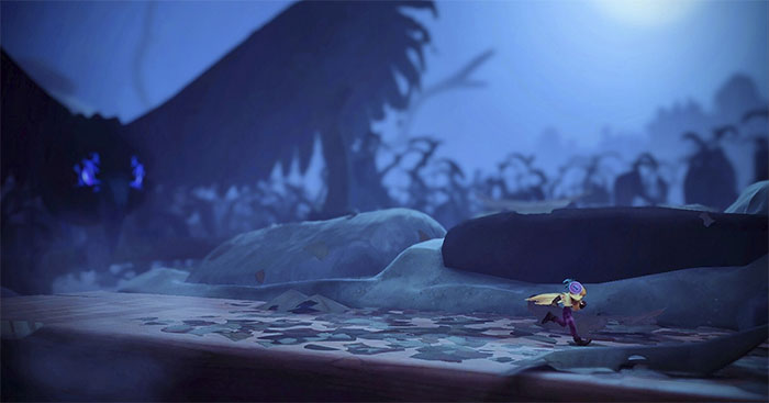 ElusiveGame RPG phiêu lưu tìm kho báu