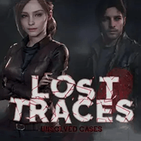 Lost Traces: Unsolved Cases - Genesis