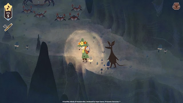 Tìm hiểu về dàn nhân vật đa dạng với tính cách mạnh mẽ nhưng kỳ quặc trong game