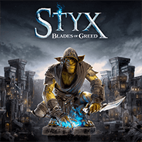 Styx: Blades of Greed