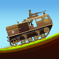 Frontline: Truck Simulator cho Android