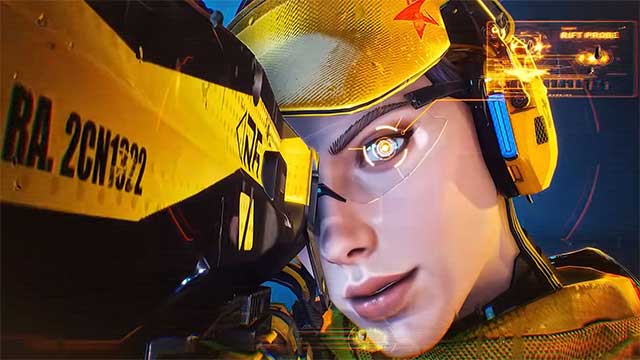 Sử dụng code Fragpunk để nhận nhiều phần thưởng hấp dẫn trong trò chơi