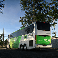 Rodobus Simulador