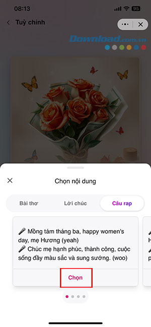 thiep 8 3 Zalo 5*509993