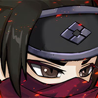 Làng Ninja 3D Mobile cho Android