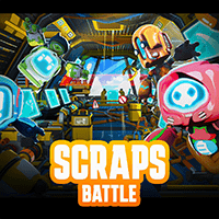 Scraps: Battle