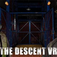 The Descent VR