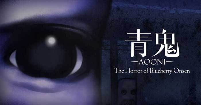 The Horror of Blueberry OnsenGame kinh dị Nhật Suối nước nóng kinh hoàng