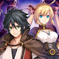 Astral Takers cho Android