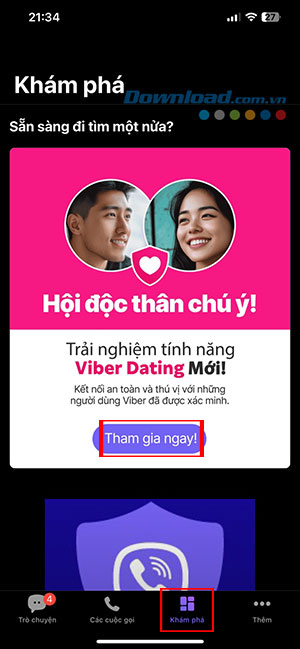 cach dung Viber Dating 1*510234