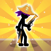 Stickman Clash: Combo Master cho Android