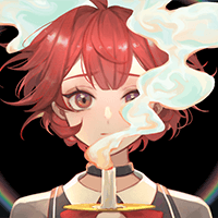 Veloria: The Knot of Candles