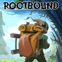 Rootbound