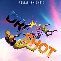 Aerial_Knight's DropShot