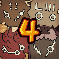 Epic Shaman Battle: 4P Defense cho Android