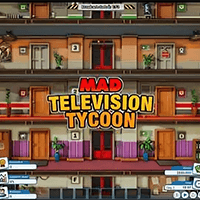 Mad Television Tycoon
