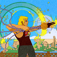 Many Nights a Whisper