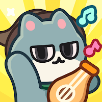 Meow Rangers cho Android