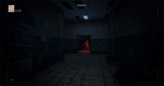 MustScream1.0Game kinh dị co-op Bệnh viện bỏ hoang