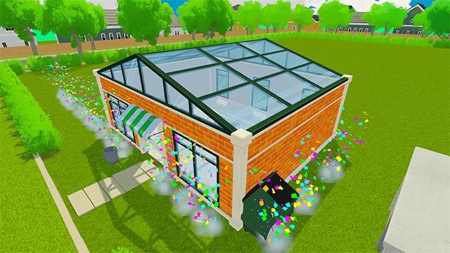 Tiến bộ trong game để mở khóa nội dung mới