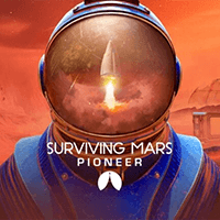Surviving Mars: Pioneer