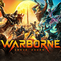 Warborne Above Ashes