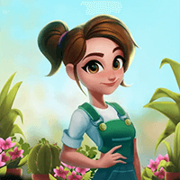 Plant Nursery Simulator