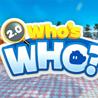 Who's Who 2.0