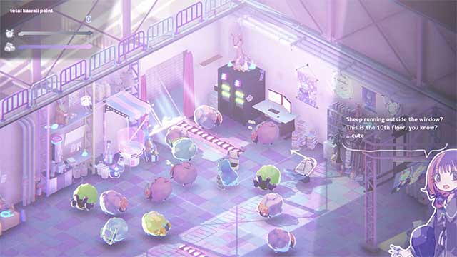 Mở rộng khả năng sản xuất cừu thông qua các phát minh và cải tiến