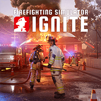 Firefighting Simulator: Ignite