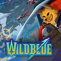 Wild Blue