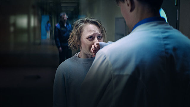 Woman of the Dead là loạt phim tội phạm bí ẩn, giật gân của điện ảnh Áo trên Netflix