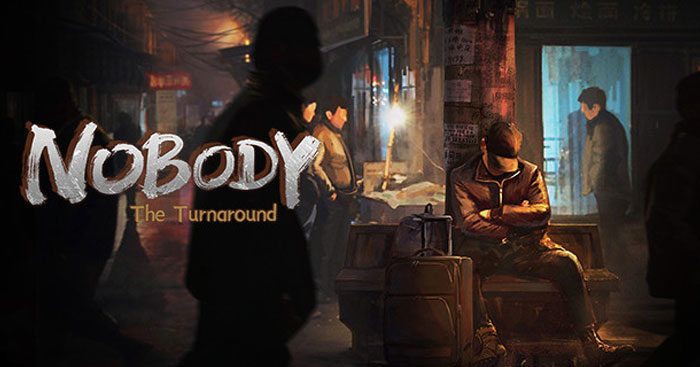 Hướng dẫn tải Nobody - The Turnaround Việt hóa