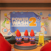 PowerWash Simulator 2
