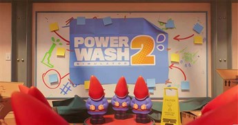 PowerWash Simulator 2