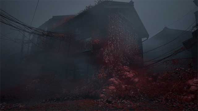 Nỗi kinh hoàng mới đang chờ đợi bạn khám phá trong Silent Hill f