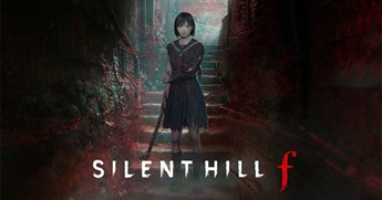 Silent Hill f