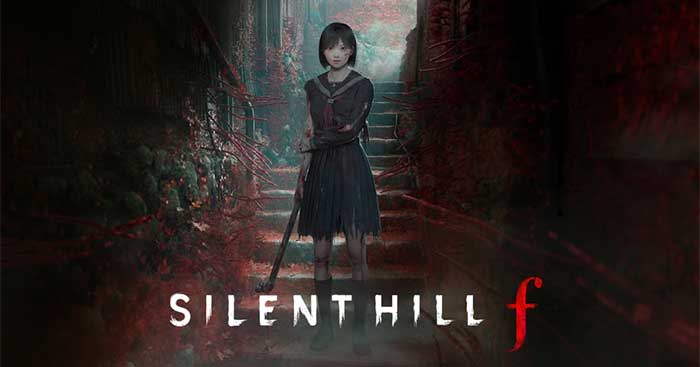 Silent Hill f