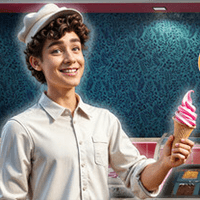 Ice Cream Simulator