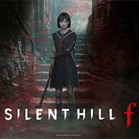 Silent Hill f