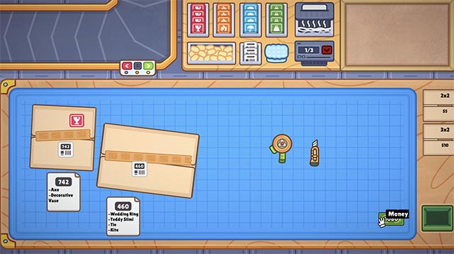 Liên tục nâng cấp và phát triển công ty vận chuyển hàng hóa Ship Inc