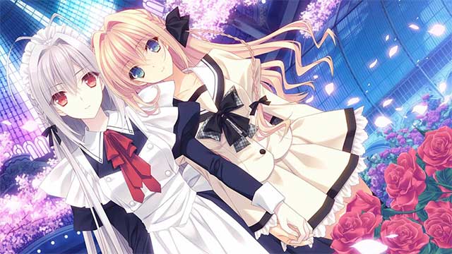 Trải nghiệm một câu chuyện kịch tính trong Tsuki ni Yorisou Otome no Sahou 2
