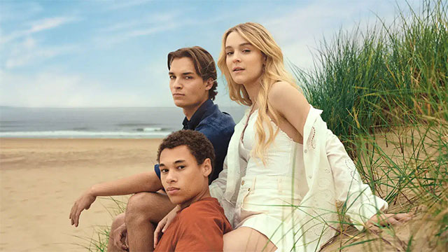 Poster phim High Tides Season 1 (2023)
