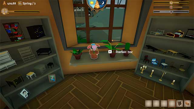 Nâng cao mức độ uy tín bằng cách trang trí cửa hàng