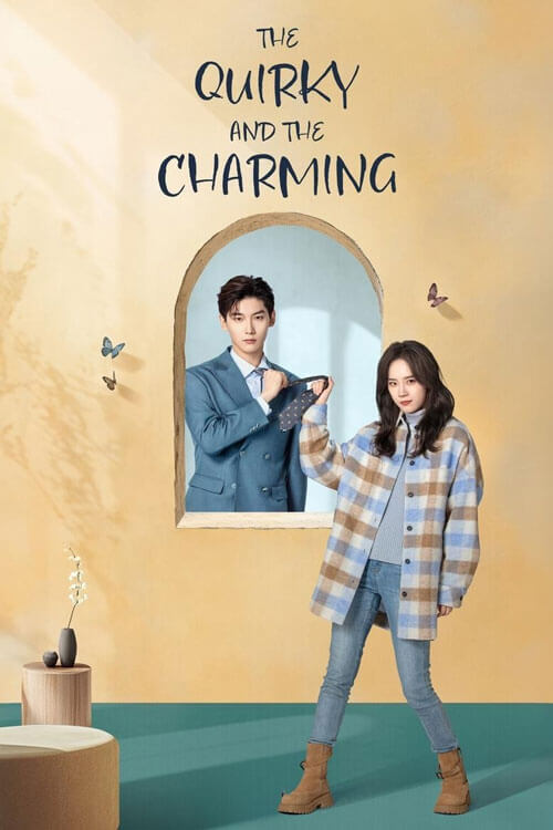 Poster phim Bạn gái một sao của tôi
