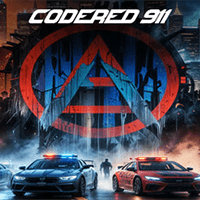 CODERED 911