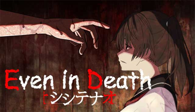 Even in Death là game hành động lén lút kết hợp kinh dị có độ khó cao