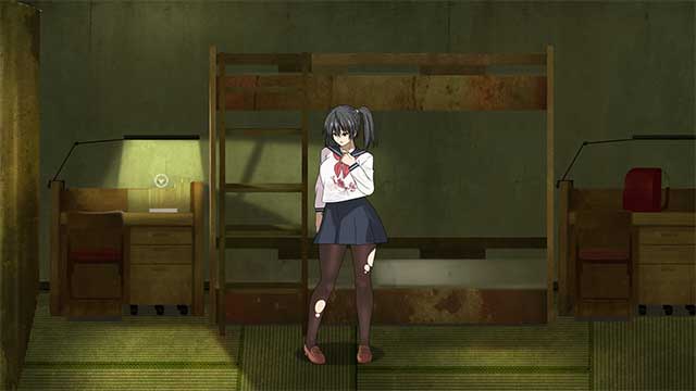 Thích nghi với đặc điểm của từng sinh vật và các loại bẫy để sống sót