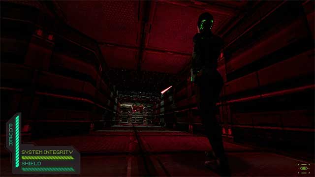 Trải nghiệm viễn cảnh mục nát của tương lai và nỗi kinh hoàng hoài cổ