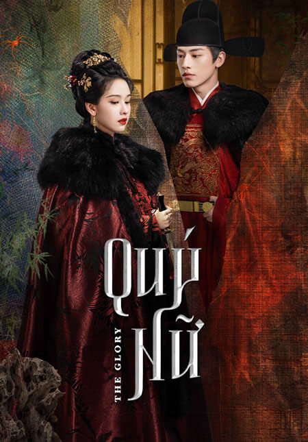 Poster phim Quý nữ